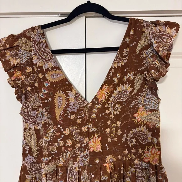 En Saison Dress - Picture 4 of 8